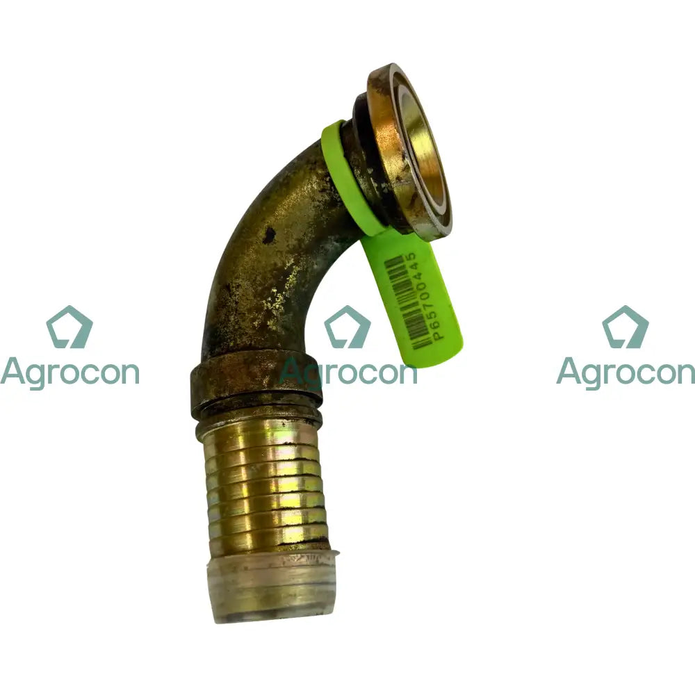 Nippel sugledning | 13931502 | Volvo L70C Hydraulrör/slang