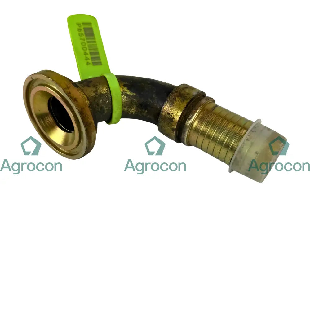 Nippel sugledning | 13933433 | Volvo L70C Hydraulrör/slang