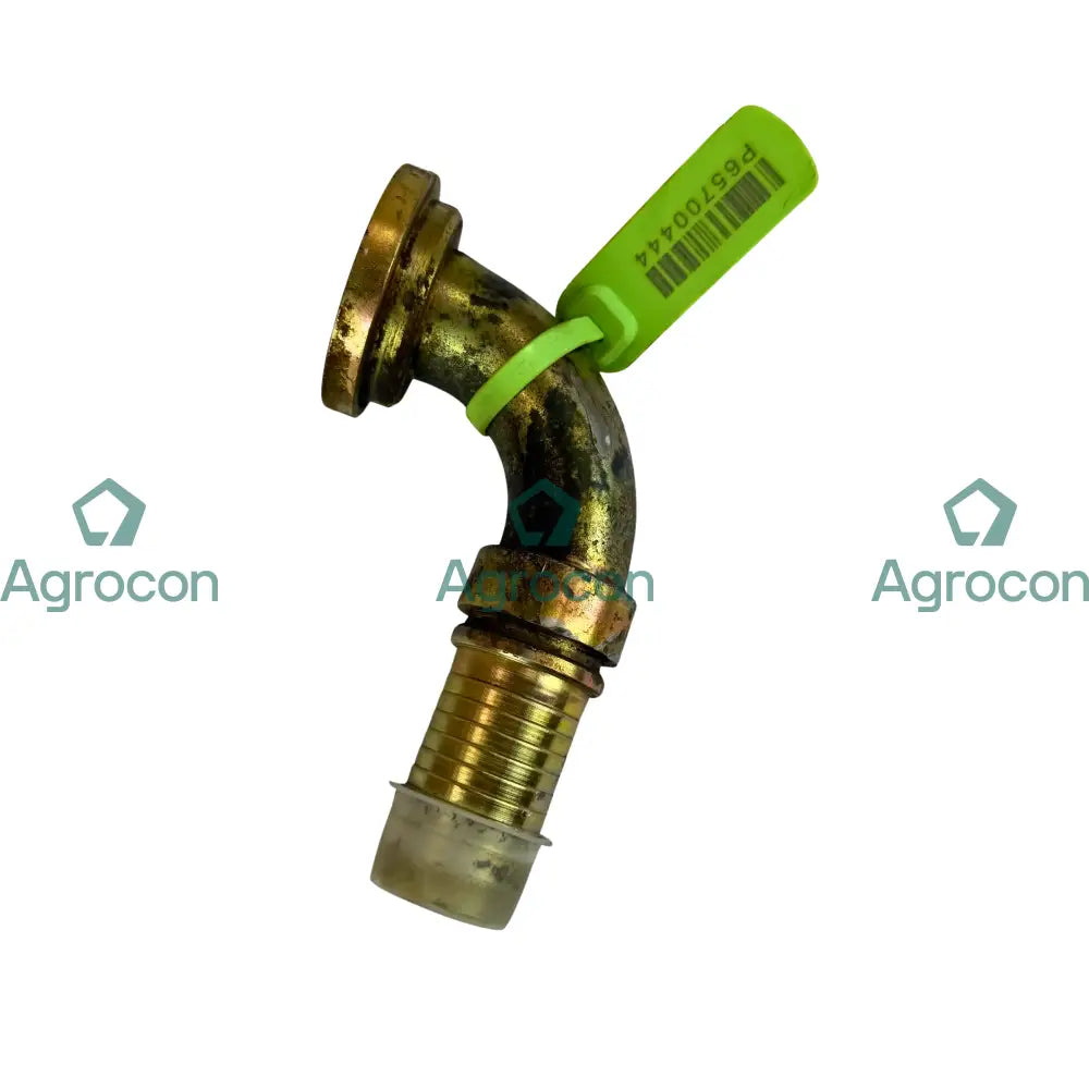 Nippel sugledning | 13933433 | Volvo L70C Hydraulrör/slang