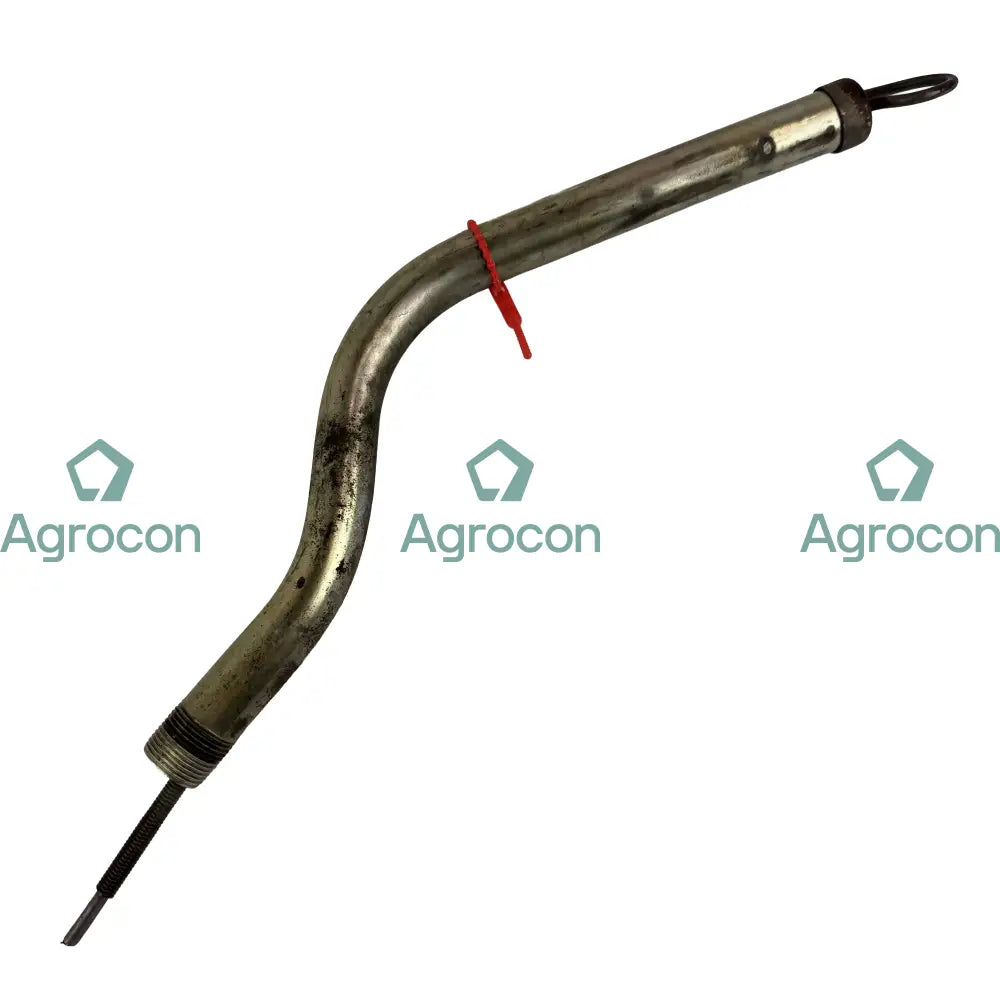 Nivå rör sväng växellåda | JCB JS130W Svängsystem