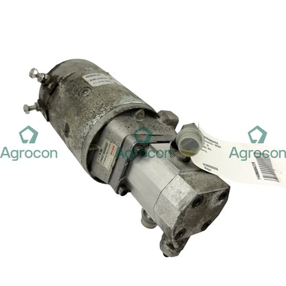 Nödstyrningspump | 06364 | Magni RTH6.35 - Hydraulpump