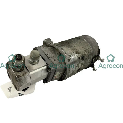 Nödstyrningspump | 06364 | Magni RTH6.35 - Hydraulpump