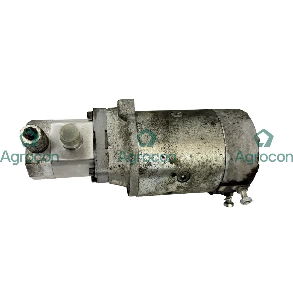 Nödstyrningspump | 06364 | Magni RTH6.35 - Hydraulpump
