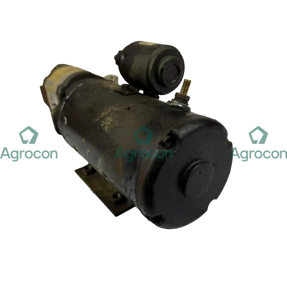 Nödstyrningspump | 313-5855 | Cat IT38H - Elsystem Hydraulpump