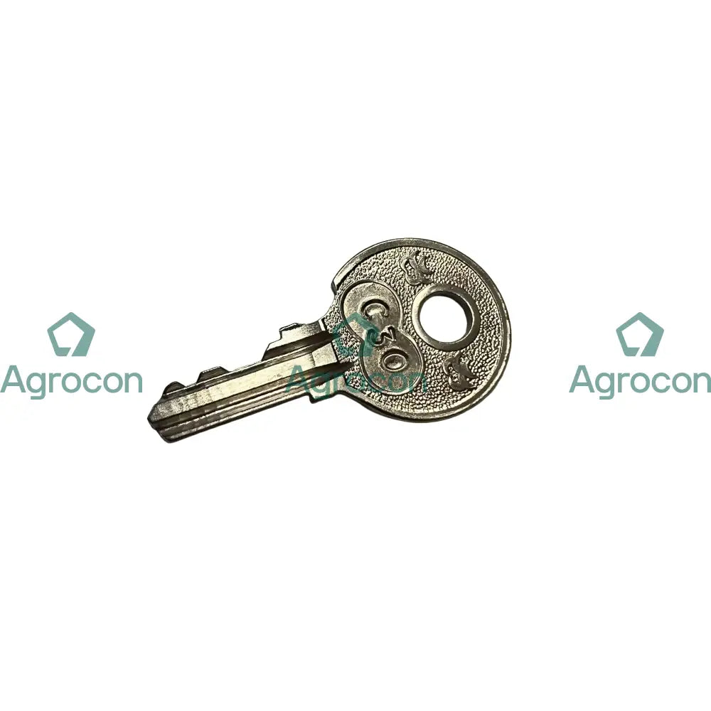 Nyckel | 6627697 Elsystem