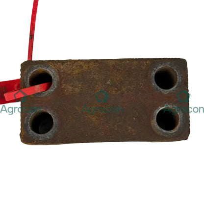 Överfall överrulle | Åkerman H9B Undervagnsdelar