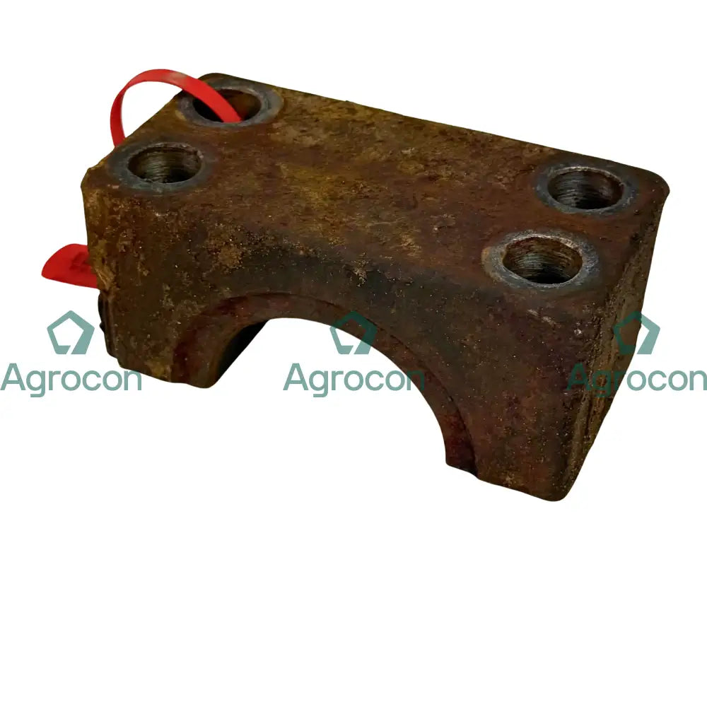 Överfall överrulle | Åkerman H9B Undervagnsdelar