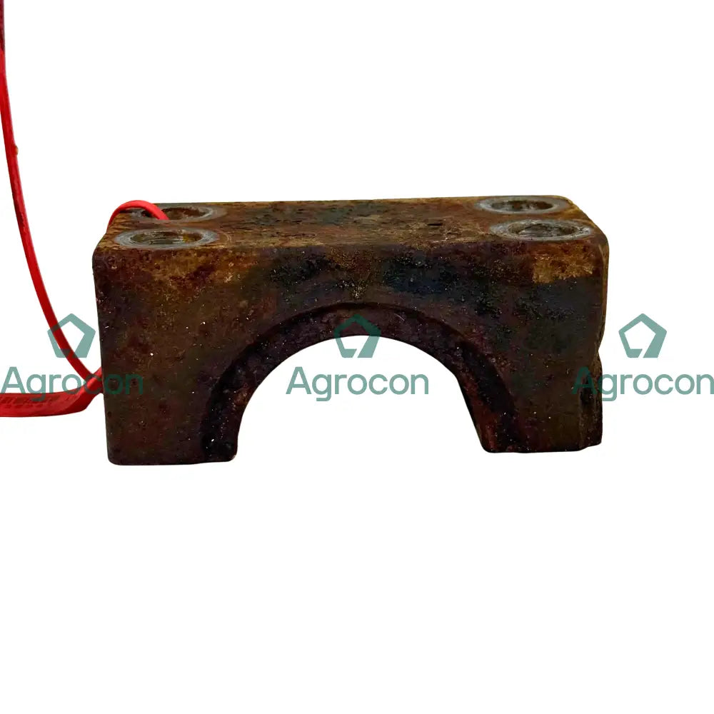 Överfall överrulle | Åkerman H9B Undervagnsdelar