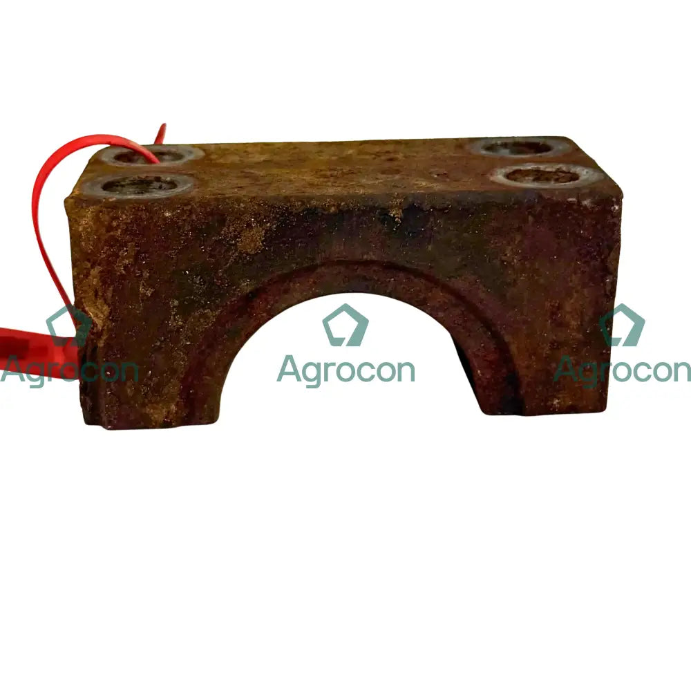 Överfall överrulle | Åkerman H9B Undervagnsdelar