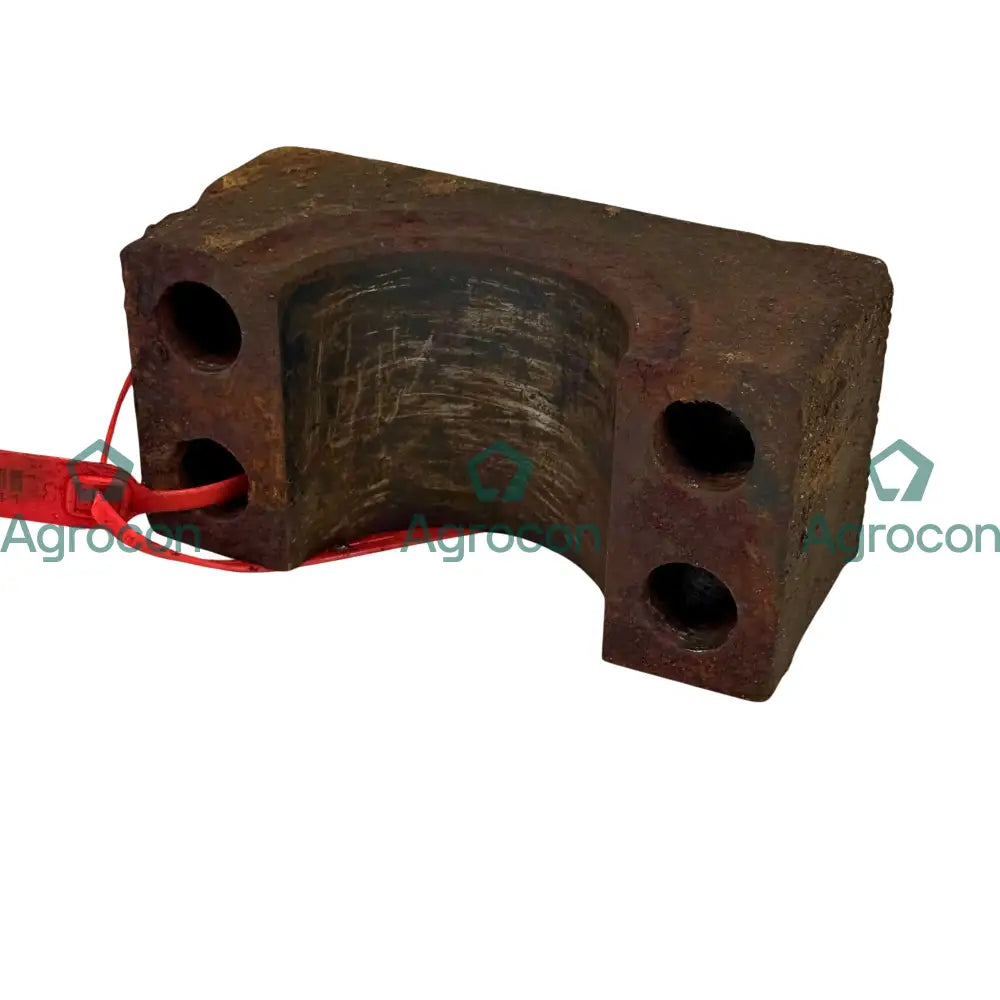Överfall överrulle | Åkerman H9B Undervagnsdelar