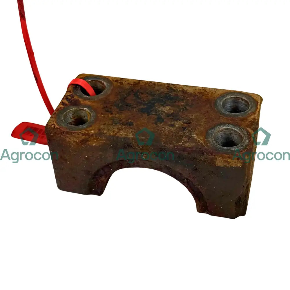 Överfall överrulle | Åkerman H9B Undervagnsdelar