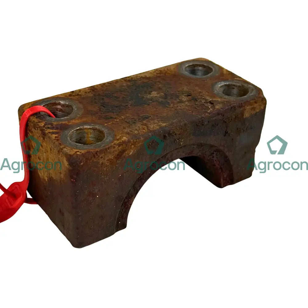 Överfall överrulle | Åkerman H9B Undervagnsdelar