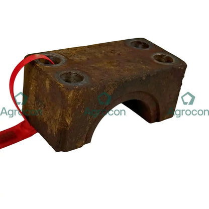 Överfall överrulle | Åkerman H9B Undervagnsdelar