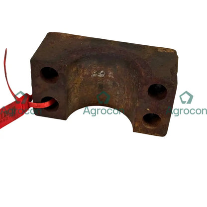Överfall överrulle | Åkerman H9B Undervagnsdelar