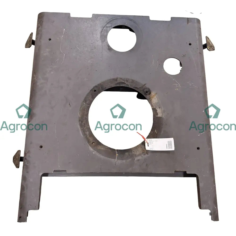 Överplåt | 11174676 | Volvo L90E Karosseri