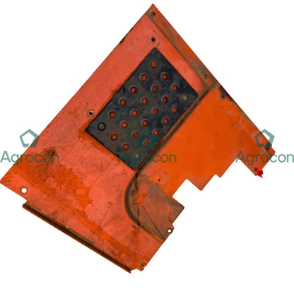Överplåt | 7048867 3092277 | Hitachi ZX250LC-3 - Karosseri