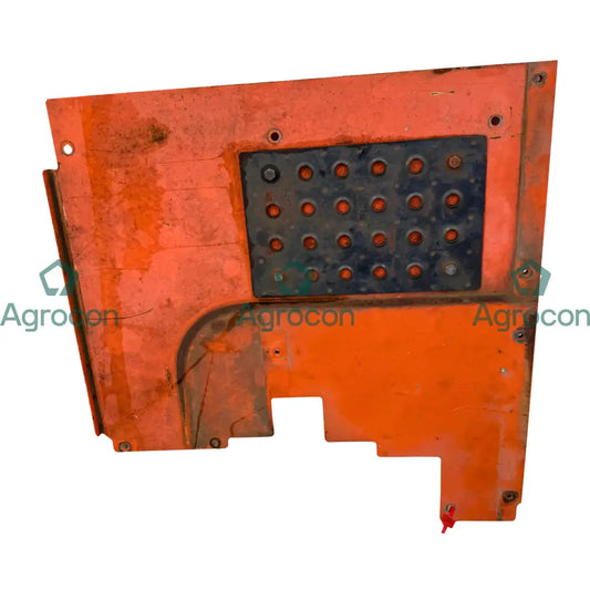 Överplåt | 7048867 3092277 | Hitachi ZX250LC-3 - Karosseri