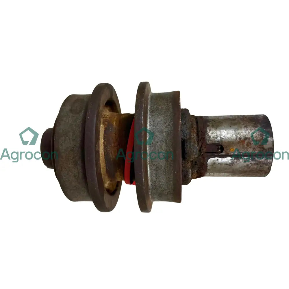 Överrulle | 14044607 | Åkerman H9B Undervagnsdelar