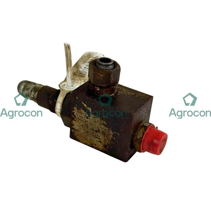 Överströmmare servo | 14042868 | Åkerman H10 Hydraulventil