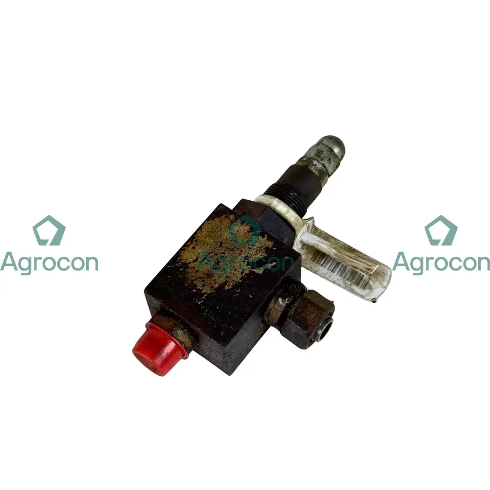 Överströmmare servo | 14042868 | Åkerman H10 Hydraulventil