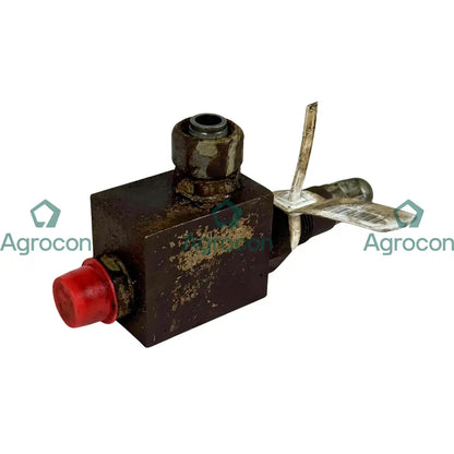 Överströmmare servo | 14042868 | Åkerman H10 Hydraulventil