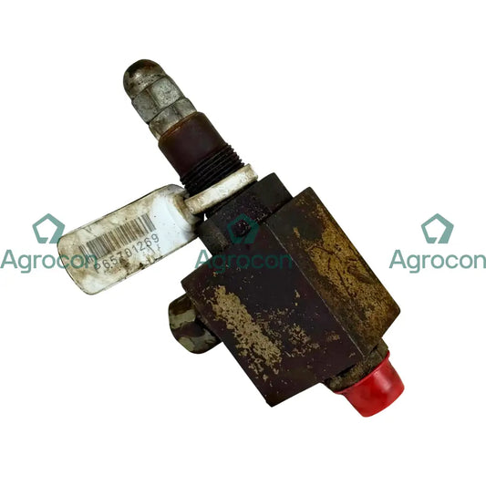 Överströmmare servo | 14042868 | Åkerman H10 Hydraulventil