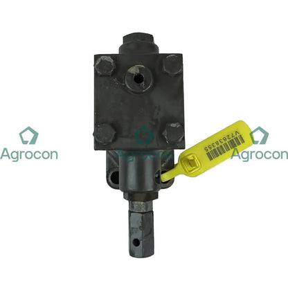 Överströmmningsventil | 14241450 14267212 | Åkerman EW200 Hydraulventil