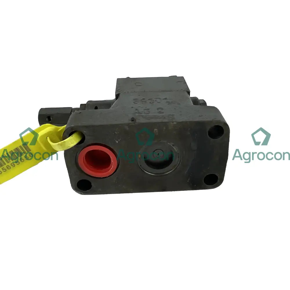 Överströmmningsventil | 14241450 14267212 | Åkerman EW200 Hydraulventil