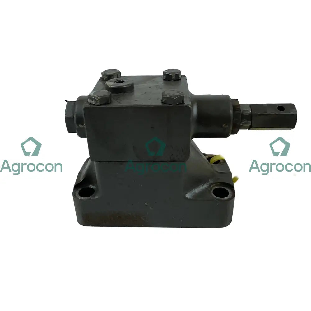 Överströmmningsventil | 14241450 14267212 | Åkerman EW200 Hydraulventil
