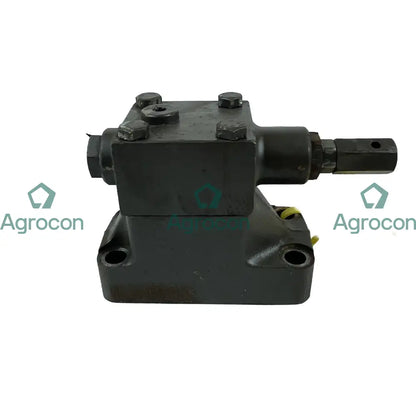 Överströmmningsventil | 14241450 14267212 | Åkerman EW200 Hydraulventil