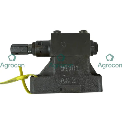 Överströmmningsventil | 14241450 14267212 | Åkerman EW200 Hydraulventil