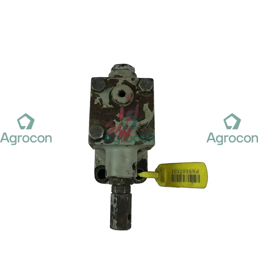 Överströmmningsventil | 14241450 14267212 Hydraulventil