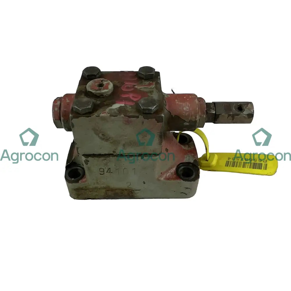 Överströmmningsventil | 14241450 14267212 Hydraulventil