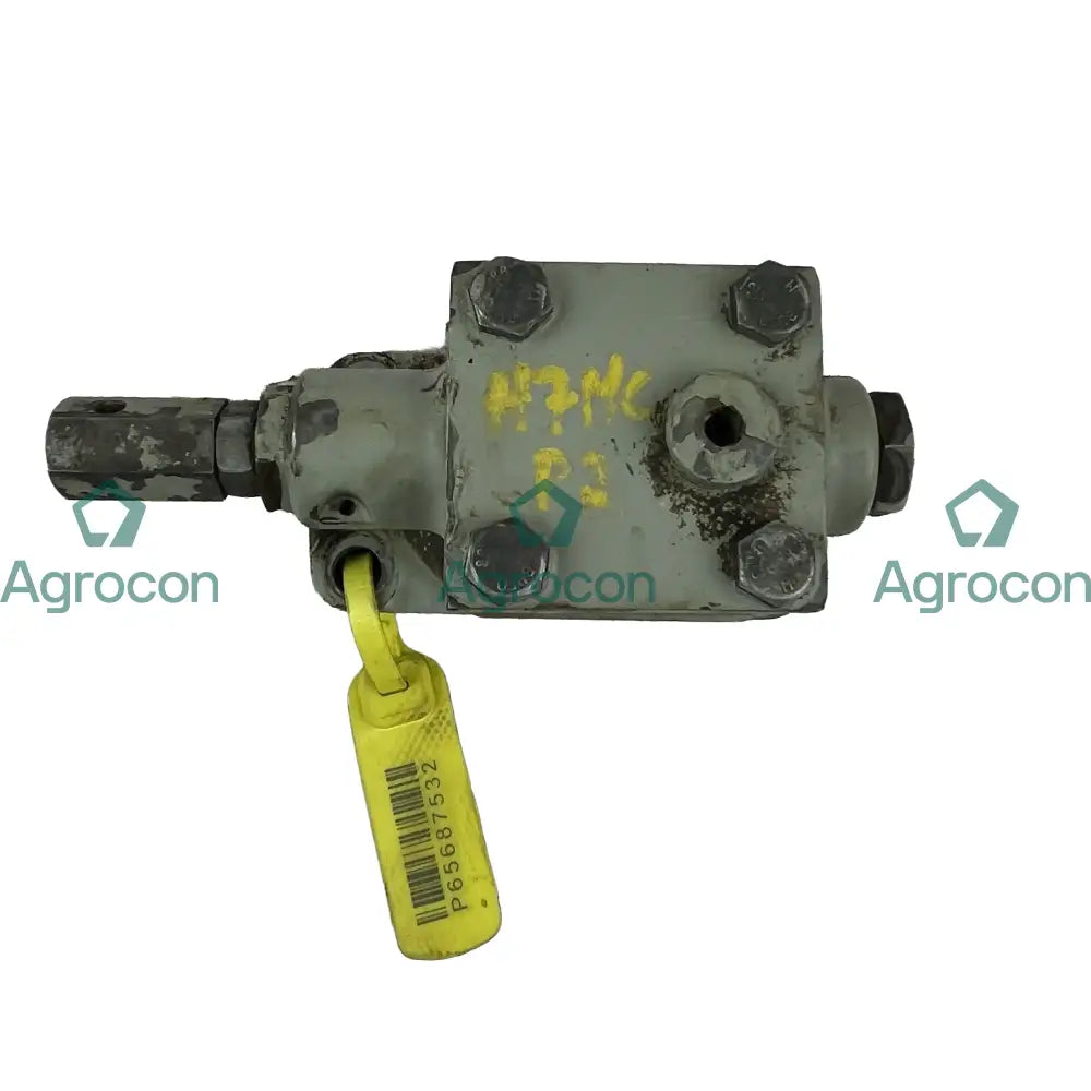 Överströmmningsventil | 14241450 14267212 Hydraulventil