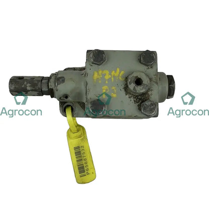 Överströmmningsventil | 14241450 14267212 Hydraulventil