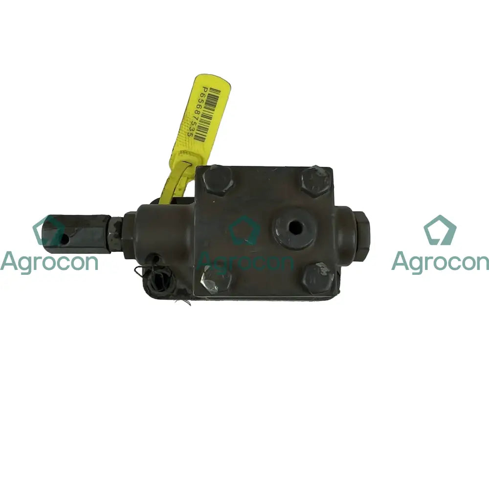 Överströmmningsventil | 14241450 14267212 Hydraulventil