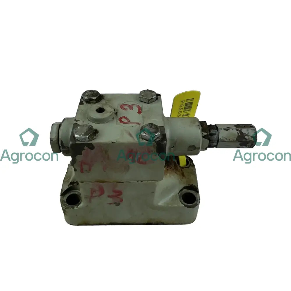 Överströmmningsventil | 14241450 14267212 Hydraulventil