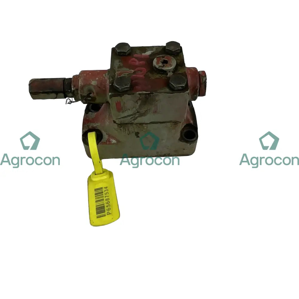 Överströmmningsventil | 14241450 14267212 Hydraulventil