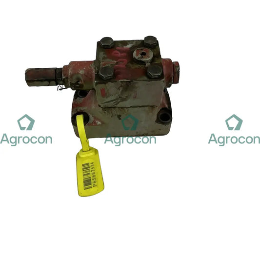 Överströmmningsventil | 14241450 14267212 Hydraulventil