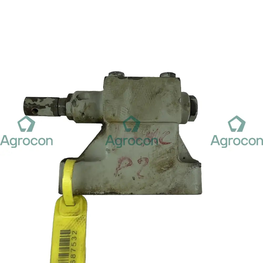 Överströmmningsventil | 14241450 14267212 Hydraulventil