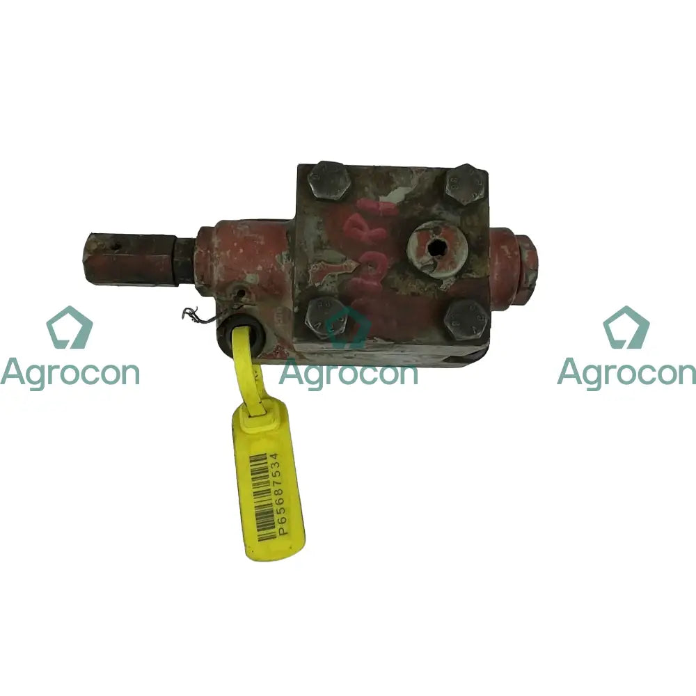 Överströmmningsventil | 14241450 14267212 Hydraulventil
