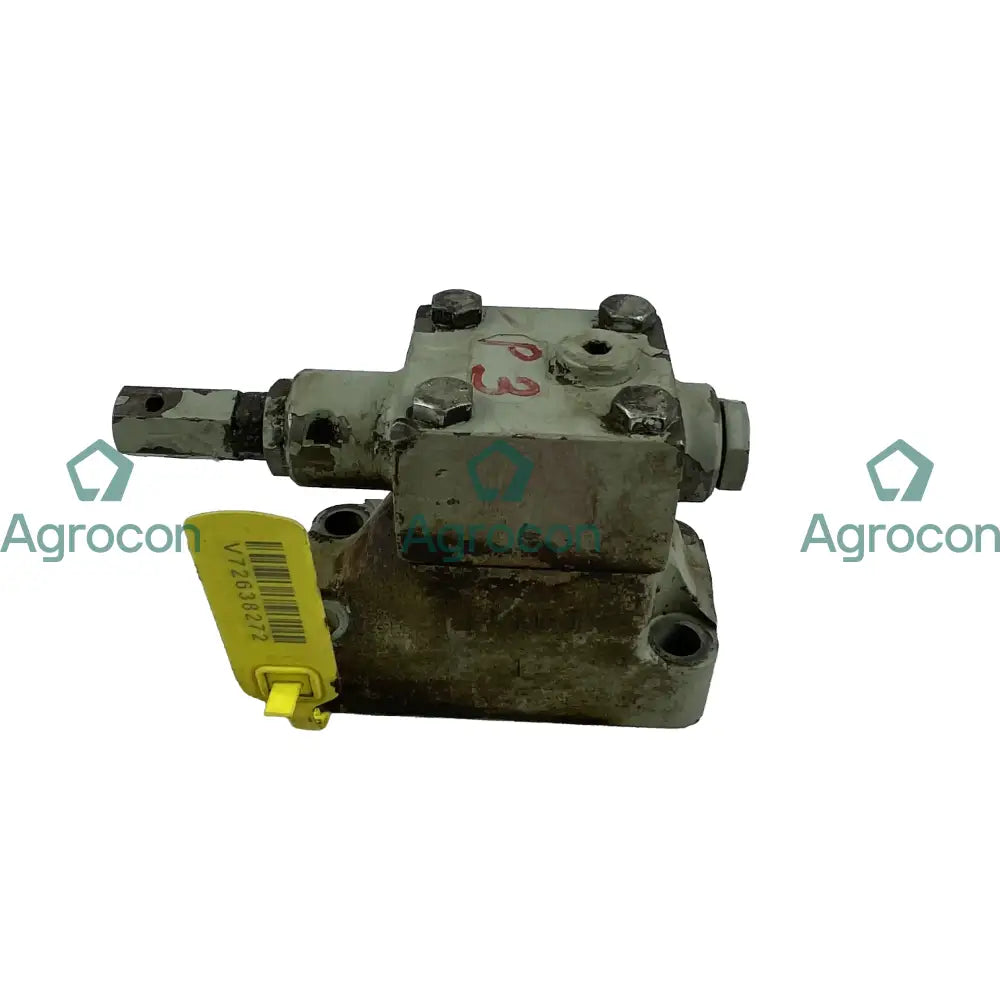 Överströmmningsventil | 14241450 14267212 Hydraulventil