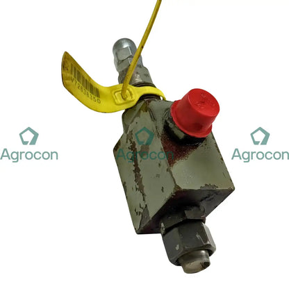 Överströmmningsventil till servo | 14042868 | Åkerman H7C Hydraulventil