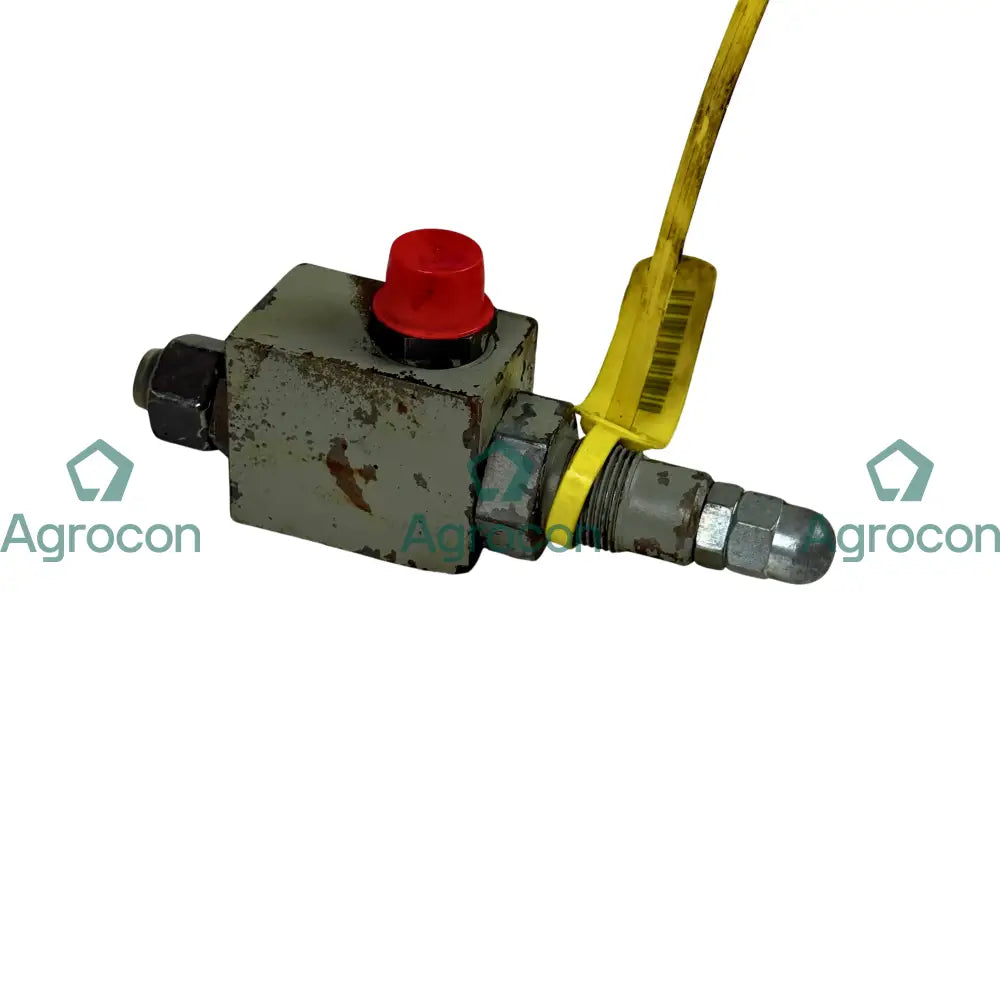 Överströmmningsventil till servo | 14042868 | Åkerman H7C Hydraulventil