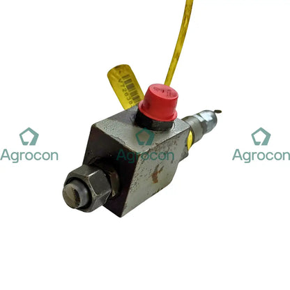 Överströmmningsventil till servo | 14042868 | Åkerman H7C Hydraulventil