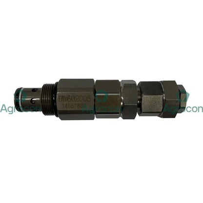 Överströmningsventil | 14557639 14511623 Hydraulventil
