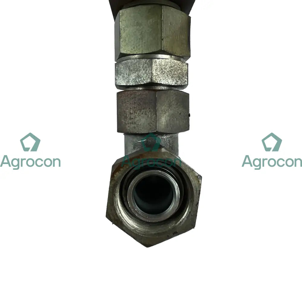 Överströmningsventil | Åkerman EW200 Hydraulventil