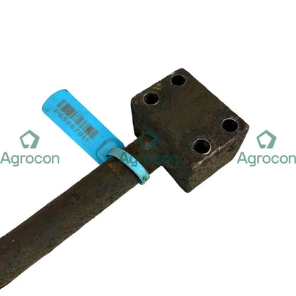 Övre rör bomcylinder | Åkerman H7MB Hydraulrör/slang