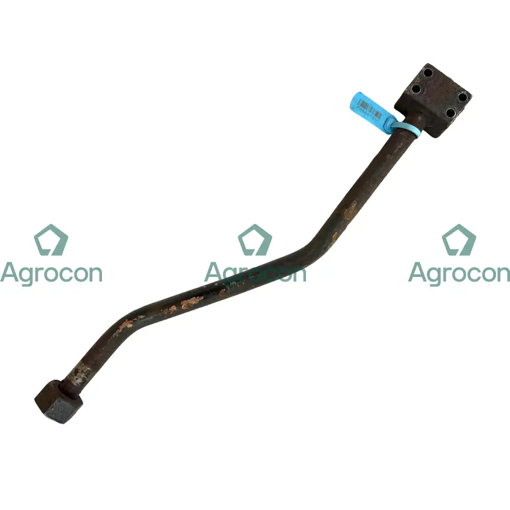 Övre rör bomcylinder | Åkerman H7MB Hydraulrör/slang