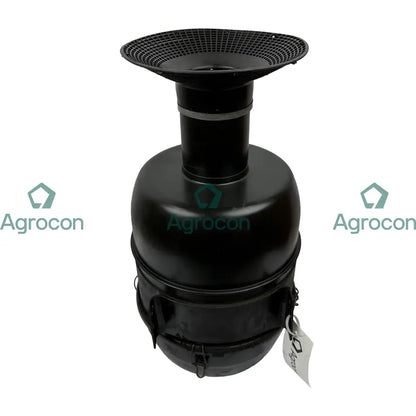 Oljebadsrenare | 15211996 | Volvo L50G - Insug/avgas
